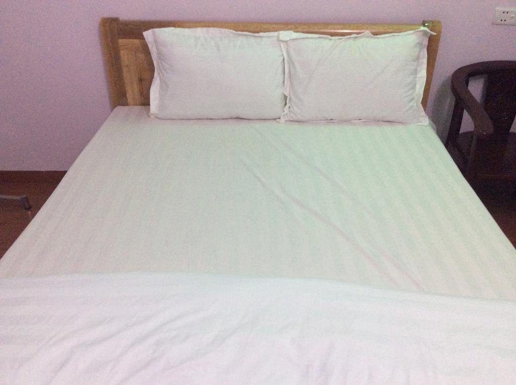 Van Anh Hotel Thach Loi Ruang foto